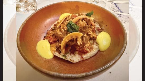 Rude Food by Vir Sanghvi: The new eating-out guide to old London Rude Food by Vir Sanghvi: The new eating-out guide to old London