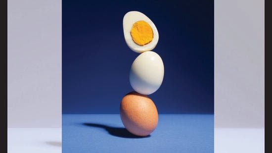 Rude Food by Vir Sanghvi: Why are we still anti-eggs in 2026? Rude Food by Vir Sanghvi: Why are we still anti-eggs in 2026?