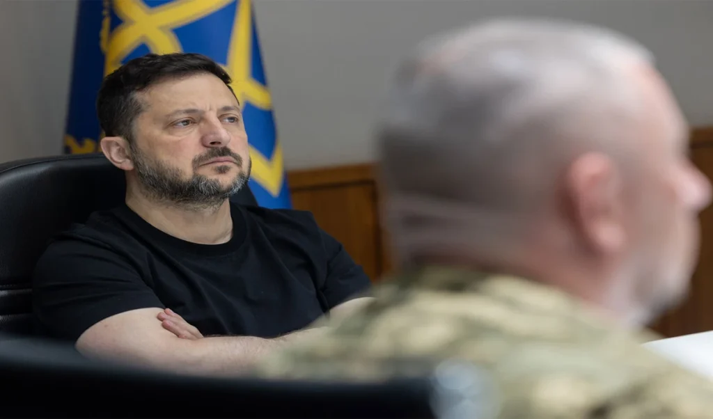 Russia-Ukraine War में अब तक का सबसे बड़ा एक्शन, मॉस्को पर 400 ड्रोन से भीषण हमला