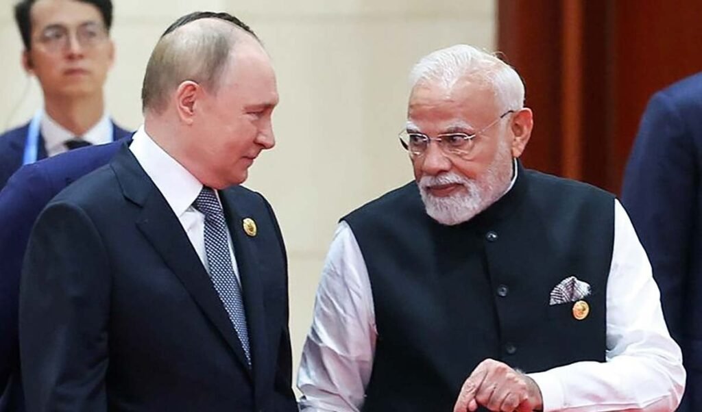 Russia पर संकट आया तो दोस्त India ने तुरंत मदद का हाथ बढ़ाया, तेल संकट से जूझते Putin की मदद के लिए Modi ने भेजा हजारों टन Petrol Russia पर संकट आया तो दोस्त India ने तुरंत मदद का हाथ बढ़ाया, तेल संकट से जूझते Putin की मदद के लिए Modi ने भेजा हजारों टन Petrol