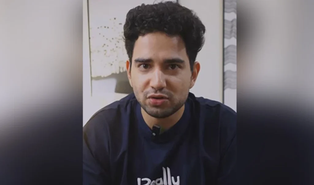 SC का बड़ा एक्शन! Samay Raina पर कोर्ट को गुमराह करने के लिए 10 लाख का जुर्माना SC का बड़ा एक्शन! Samay Raina पर कोर्ट को गुमराह करने के लिए 10 लाख का जुर्माना