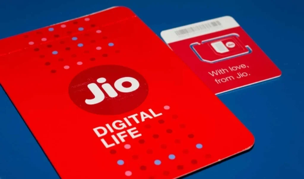 SIM एक्टिव रखने की टेंशन खत्म! Jio का यह सस्ता Recharge Plan है बेस्ट ऑप्शन SIM एक्टिव रखने की टेंशन खत्म! Jio का यह सस्ता Recharge Plan है बेस्ट ऑप्शन