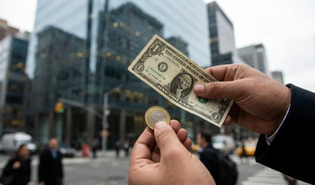 Saudi Arabia का बड़ा दांव, सस्ते Crude Oil से Rupee हुआ मजबूत, Dollar पर बढ़ा दबाव
