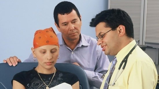 Should cancer patients stop eating sugar? Oncologist Dr Jayesh Sharma debunks 4 myths surrounding the disease Should cancer patients stop eating sugar? Oncologist Dr Jayesh Sharma debunks 4 myths surrounding the disease