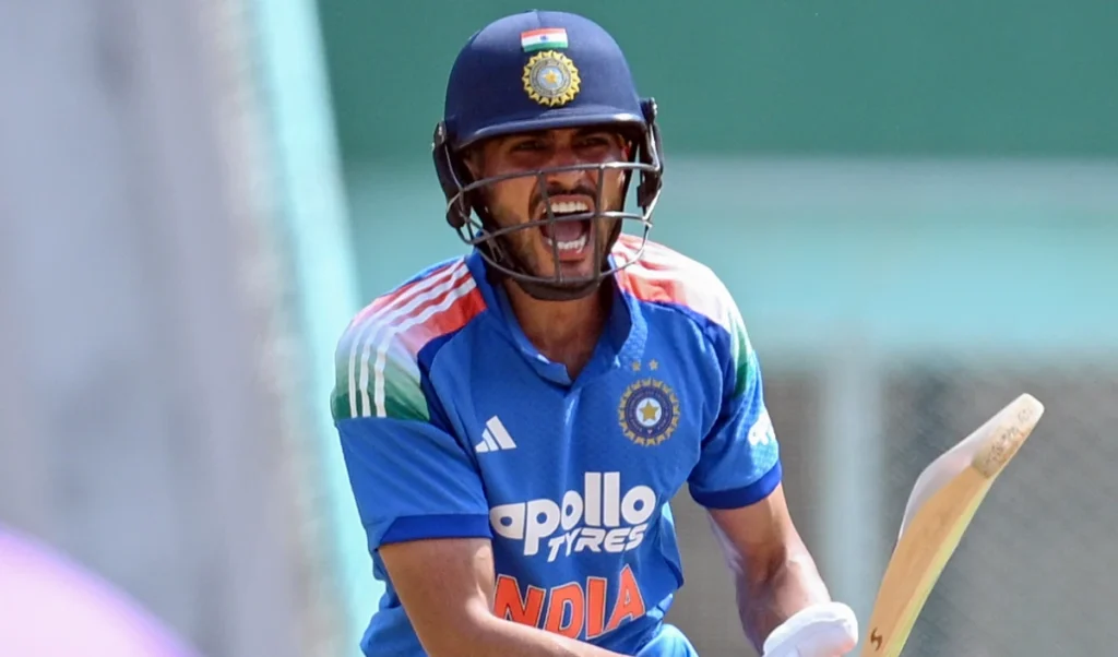Shubman Gill समेत 3 Players ने जून में किया कमाल, ICC Player of the Month के लिए नॉमिनेट Shubman Gill समेत 3 Players ने जून में किया कमाल, ICC Player of the Month के लिए नॉमिनेट