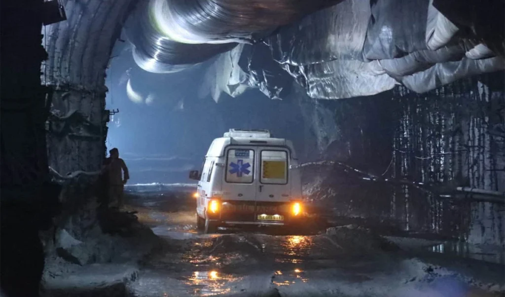 Sikkim Tunnel Tragedy: PM Modi ने जताया गहरा दुख, मृतकों के लिए PMNRF से 2 लाख मुआवजे का किया ऐलान Sikkim Tunnel Tragedy: PM Modi ने जताया गहरा दुख, मृतकों के लिए PMNRF से 2 लाख मुआवजे का किया ऐलान