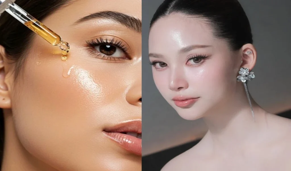 Skin Care: फेंके नहीं चावल का पानी, ये एक चीज़ देगी Glass Skin और सिल्की-शाइनी बाल Skin Care: फेंके नहीं चावल का पानी, ये एक चीज़ देगी Glass Skin और सिल्की-शाइनी बाल