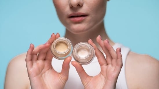 Skin tint vs foundation: Which one to choose as per skin type? Try these 4 top picks Skin tint vs foundation: Which one to choose as per skin type? Try these 4 top picks