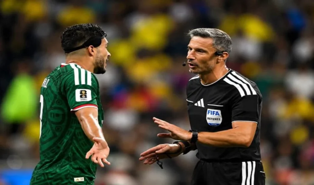 Slavko Vinčić को मिली FIFA World Cup Final की कमान, Spain vs Argentina खिताबी भिड़ंत के बनेंगे गवाह