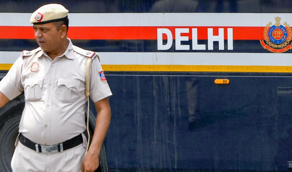 Social Media पर जंतर-मंतर हिंसा की अफवाहों पर Delhi Police का खंडन, शांति बनाए रखने में करें सहयोग