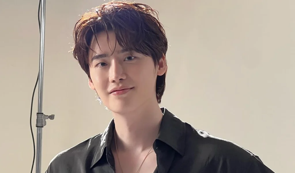 South Korean स्टार्स IU और Lee Jong Suk का हुआ ब्रेकअप, Career ने खत्म किया रिश्ता South Korean स्टार्स IU और Lee Jong Suk का हुआ ब्रेकअप, Career ने खत्म किया रिश्ता