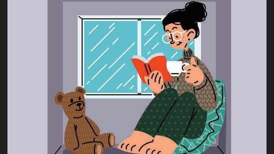Spectator by Seema Goswami: Enjoy these monsoon reads Spectator by Seema Goswami: Enjoy these monsoon reads
