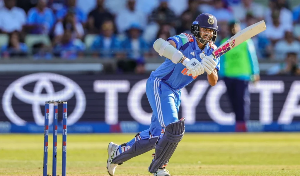 Sri Lanka Tour: Washington Sundar की Injury ने बढ़ाई चिंता, Saransh Jain को मिल सकता है मौका Sri Lanka Tour: Washington Sundar की Injury ने बढ़ाई चिंता, Saransh Jain को मिल सकता है मौका