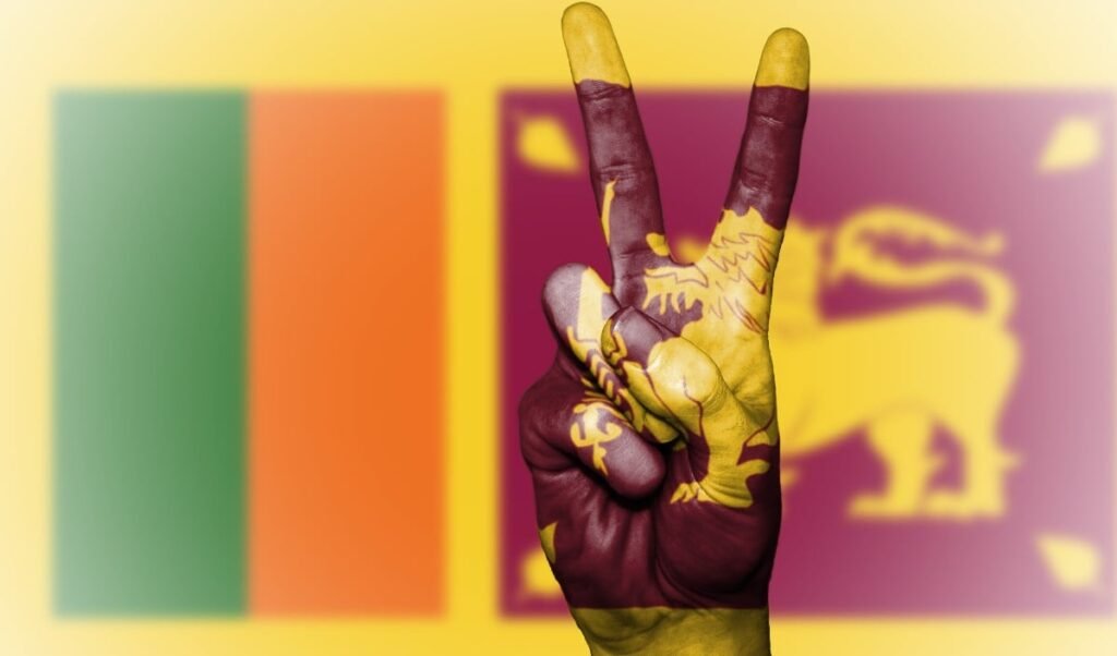 Sri Lanka की ऐतिहासिक वापसी: आर्थिक कंगाली के 3 साल बाद विश्व बैंक ने दिया 'उच्च-मध्यम आय अर्थव्यवस्था' का दर्जा