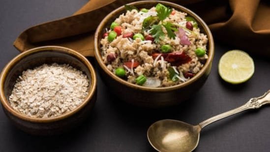 Start Your Busy Morning Right With This Nutritious And Quick Oats Upma Recipe For A Healthy Breakfast Start Your Busy Morning Right With This Nutritious And Quick Oats Upma Recipe For A Healthy Breakfast