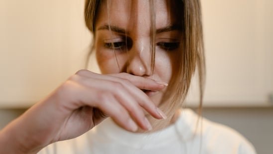 Starting your day with morning sickness? Doctor shares a simple dietary change to relieve pregnancy-related nausea Starting your day with morning sickness? Doctor shares a simple dietary change to relieve pregnancy-related nausea