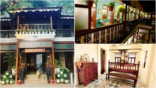 Step inside 100-year-old ‘Bollywood’ villa in Mumbai worth over ₹200 crore where Shah Rukh Khan, Salman Khan have stayed Step inside 100-year-old ‘Bollywood’ villa in Mumbai worth over ₹200 crore where Shah Rukh Khan, Salman Khan have stayed