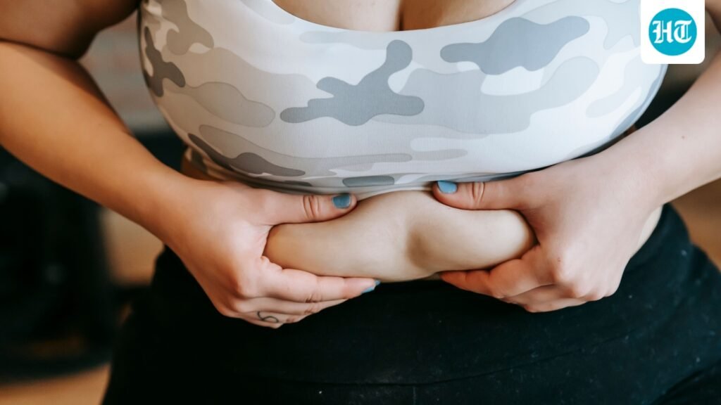 Still dealing with a ‘mommy belly’ after shedding the weight? Here’s what surgeon Dr Sumeet Shah wants every mom to know Still dealing with a ‘mommy belly’ after shedding the weight? Here’s what surgeon Dr Sumeet Shah wants every mom to know