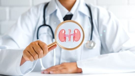 Stop popping pills like Combiflam on the regular: Nephrologist Dr Kishan warns your kidneys are paying the price Stop popping pills like Combiflam on the regular: Nephrologist Dr Kishan warns your kidneys are paying the price