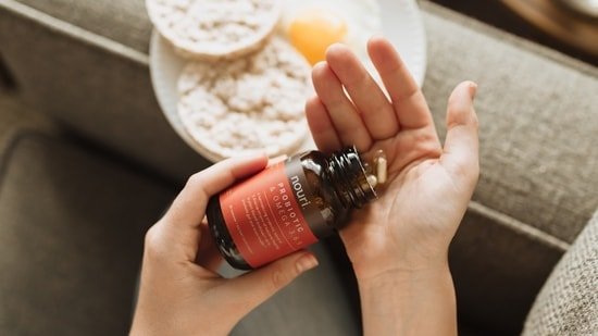 Struggling with brain fog? Doctor shares 5 supplements to support mental clarity and cognitive health Struggling with brain fog? Doctor shares 5 supplements to support mental clarity and cognitive health