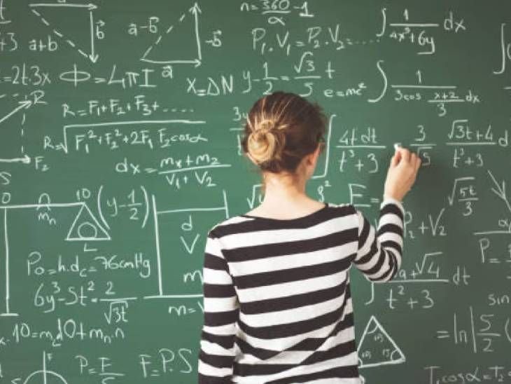 Students are becoming weak in basic mathematics and intensive reading Students are becoming weak in basic mathematics and intensive reading