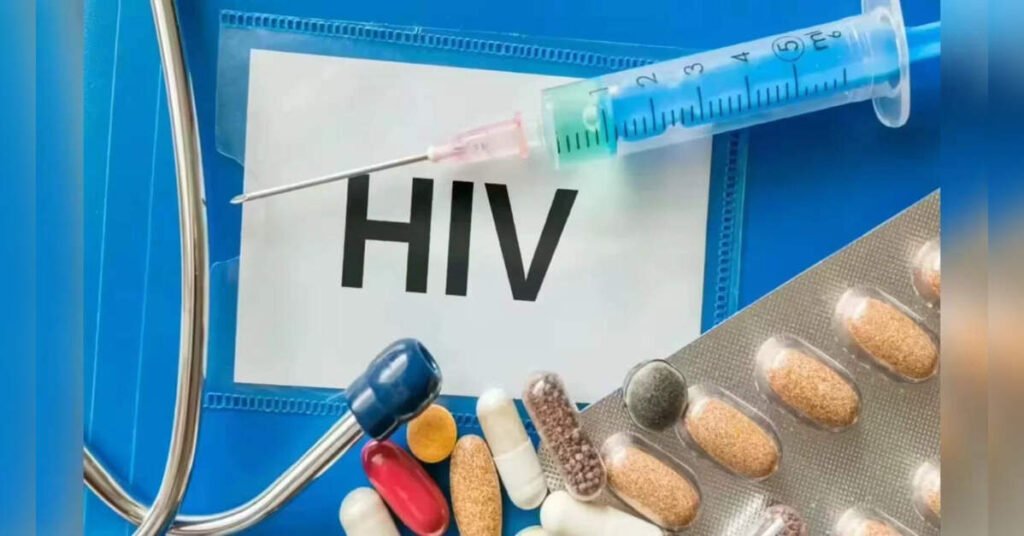 Study finds 60% of HIV patients face delayed diagnosis, ETHealthworld Study finds 60% of HIV patients face delayed diagnosis, ETHealthworld