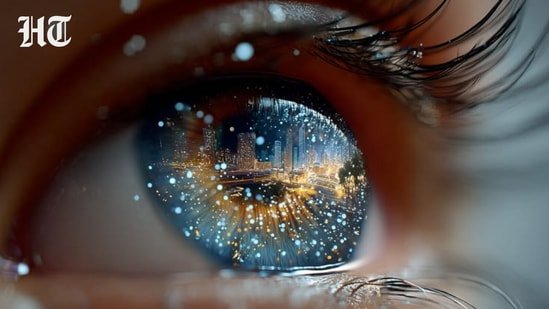 Subconscious perception test: What you see first reveals your current state of mind Subconscious perception test: What you see first reveals your current state of mind