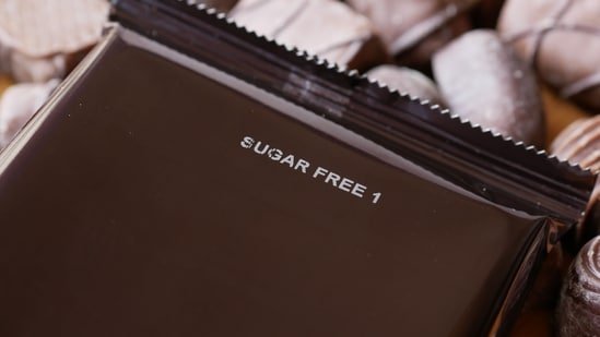 Sugar-free products may still spike your sugar levels: Here’s what a weight management expert wants you to know Sugar-free products may still spike your sugar levels: Here’s what a weight management expert wants you to know