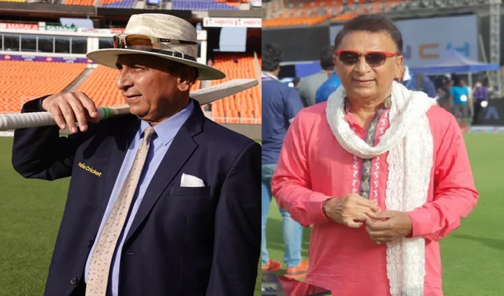 Sunil Gavaskar Birthday: जब बिना हेलमेट खूंखार गेंदबाजों से भिड़े 'Little Master', बदली Team India की तस्वीर Sunil Gavaskar Birthday: जब बिना हेलमेट खूंखार गेंदबाजों से भिड़े 'Little Master', बदली Team India की तस्वीर
