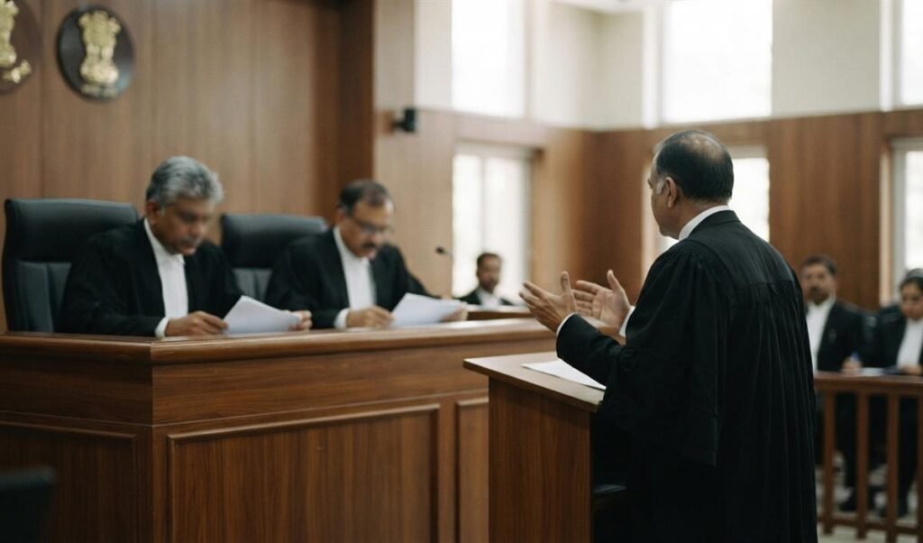 Supreme Court ने Grasim पर जुर्माना रद्द करने के NCLAT के आदेश को रखा बरकरार