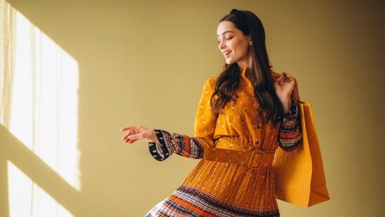 Sustainable fashion made simple: 5 versatile pieces to add to your wardrobe and restyle for years Sustainable fashion made simple: 5 versatile pieces to add to your wardrobe and restyle for years