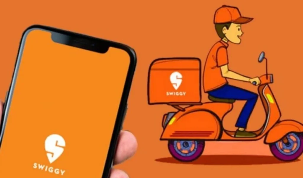 Swiggy में बढ़ा भारतीयों का दबदबा, 50% से ज्यादा हुई हिस्सेदारी, Share Price में आया उछाल Swiggy में बढ़ा भारतीयों का दबदबा, 50% से ज्यादा हुई हिस्सेदारी, Share Price में आया उछाल