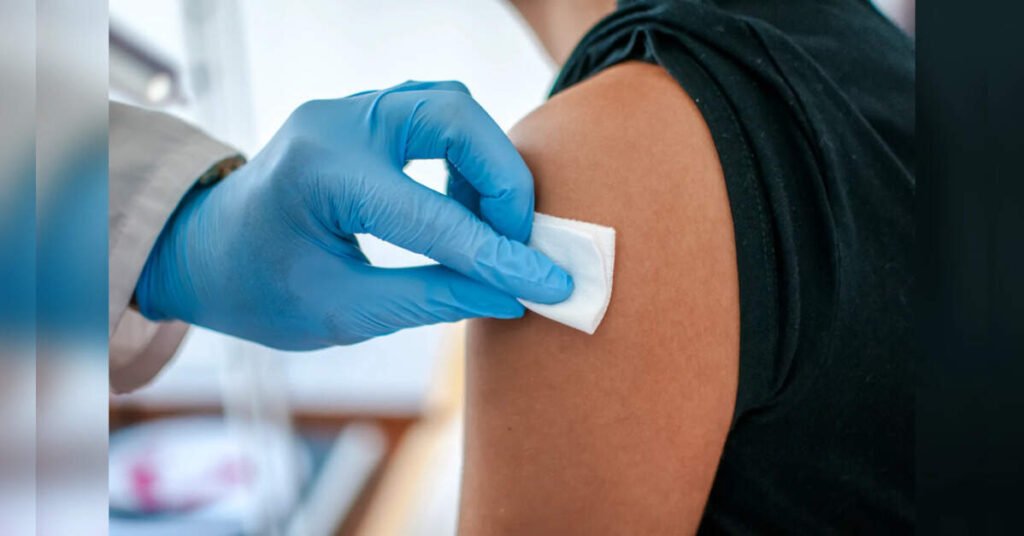 TB Vaccine BCG May Lower Alzheimer’s Risk by Remodeling Immune System, ETHealthworld TB Vaccine BCG May Lower Alzheimer’s Risk by Remodeling Immune System, ETHealthworld