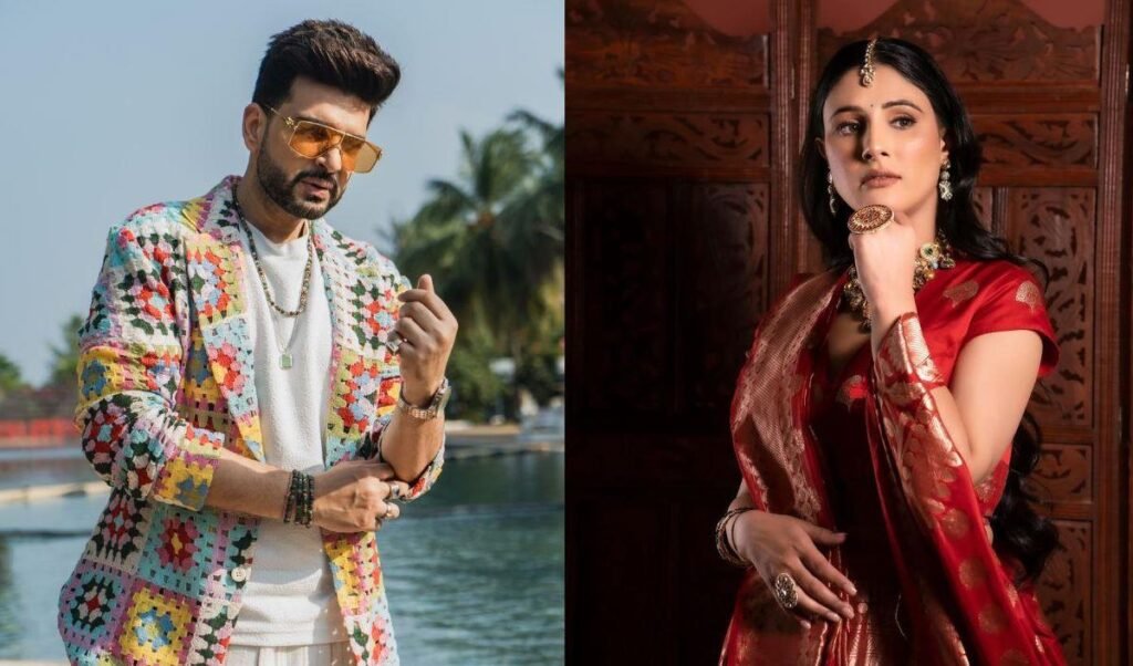 TV Industry Dark Secret: जब Karan Kundrra ने Saanvie Tallwar को बिना सहमति Kiss कर मारा था थप्पड़