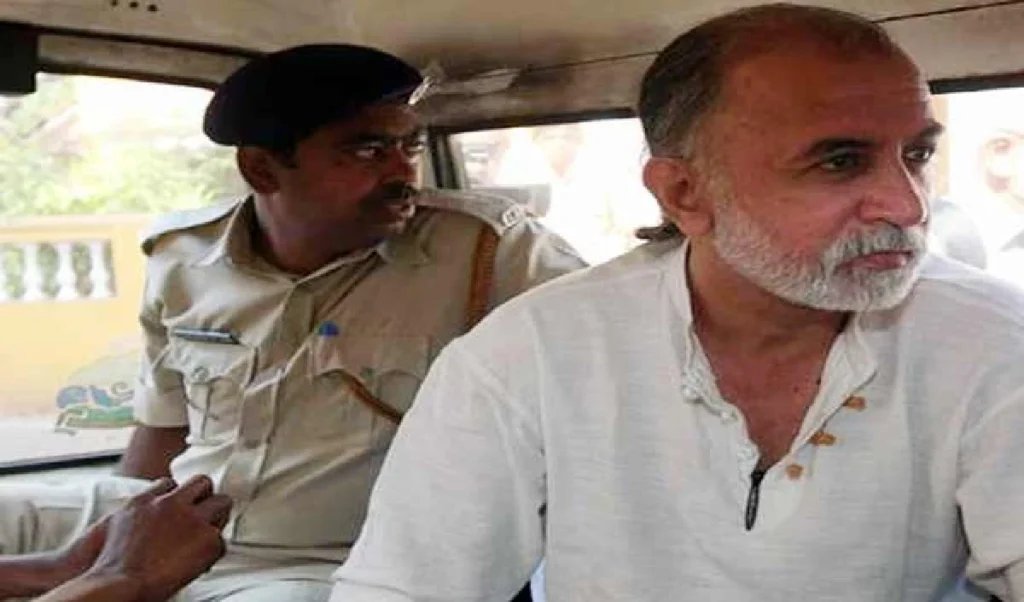 Tarun Tejpal Case: पीड़िता के बयानों में भारी Contradictions, Bombay High Court में बचाव पक्ष ने उठाए गंभीर सवाल Tarun Tejpal Case: पीड़िता के बयानों में भारी Contradictions, Bombay High Court में बचाव पक्ष ने उठाए गंभीर सवाल