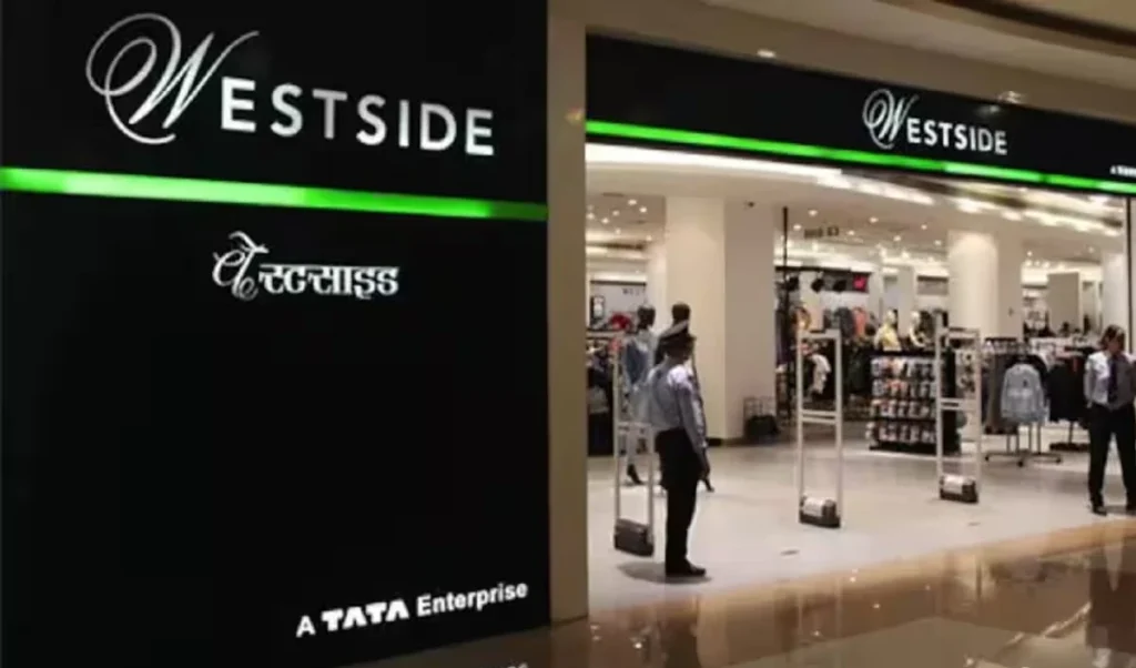 Tata ग्रुप में नई पीढ़ी की एंट्री, Maya Tata संभालेंगी Westside की कमान, Global Expansion पर फोकस Tata ग्रुप में नई पीढ़ी की एंट्री, Maya Tata संभालेंगी Westside की कमान, Global Expansion पर फोकस