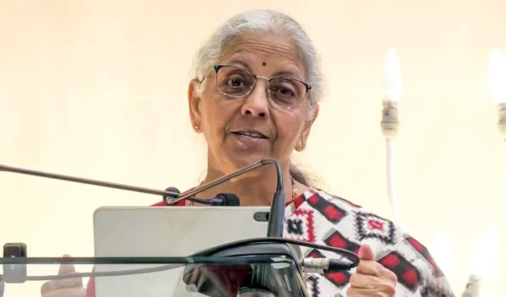 Tax Reform की दिशा में 5 प्राथमिकताओं पर जोर, Tech-Driven बनेगा नया Income Tax System