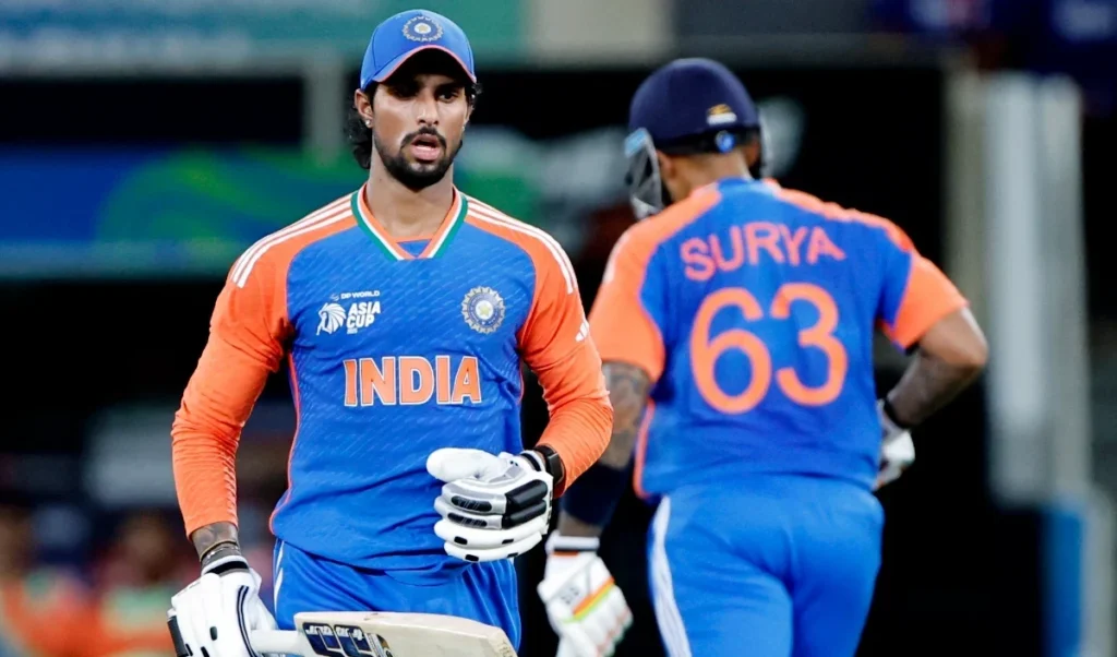 Team India की लगातार हार पर बोले Tilak Varma, पिछली गलतियों से सबक लेकर मैदान पर करेंगे धमाकेदार Comeback Team India की लगातार हार पर बोले Tilak Varma, पिछली गलतियों से सबक लेकर मैदान पर करेंगे धमाकेदार Comeback