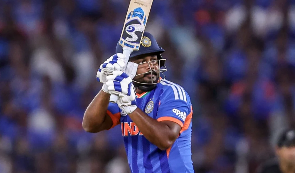 Team India में Sanju Samson की वापसी? कोच Gautam Gambhir बोले- कोई अटल नियम नहीं है Team India में Sanju Samson की वापसी? कोच Gautam Gambhir बोले- कोई अटल नियम नहीं है