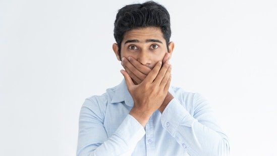 That mouth ulcer you keep ignoring could be something far more deadly: Doctors share 5 warning signs of oral cancer That mouth ulcer you keep ignoring could be something far more deadly: Doctors share 5 warning signs of oral cancer