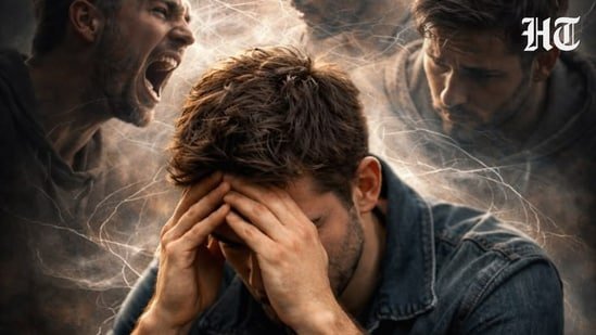 The 8 mental poisons that may silently steal your peace The 8 mental poisons that may silently steal your peace