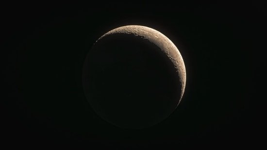 The New Moon in Cancer isn’t just about new beginnings, it holds a spiritual significance, says a spiritual guru The New Moon in Cancer isn’t just about new beginnings, it holds a spiritual significance, says a spiritual guru