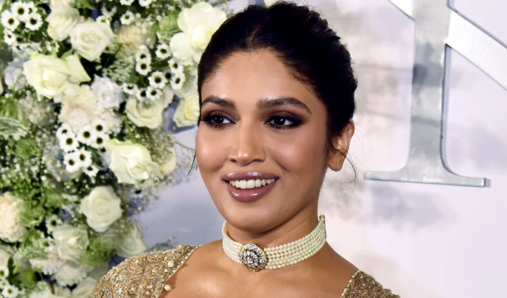 The Pride of Bharat: Chhatrapati Shivaji Maharaj में Bhumi Pednekar की एंट्री, 'वीर रानी बेलावाड़ी मल्लम्मा' के अदा करेंगी रोल
