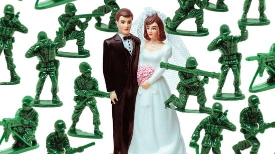 The ‘Special Ops’ Tactics Celebrities Are Using to Keep Their Weddings Private The ‘Special Ops’ Tactics Celebrities Are Using to Keep Their Weddings Private