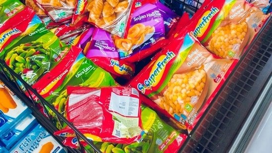 Think frozen foods are safe for daily consumption? Oncologist Dr Arrjun Sankaran rates popular foods from worst to best Think frozen foods are safe for daily consumption? Oncologist Dr Arrjun Sankaran rates popular foods from worst to best