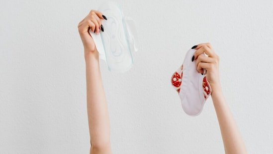 Think reusable cloth sanitary pads are antibacterial? Gynaecologist Dr Ankita Shahasane has a warning for you Think reusable cloth sanitary pads are antibacterial? Gynaecologist Dr Ankita Shahasane has a warning for you