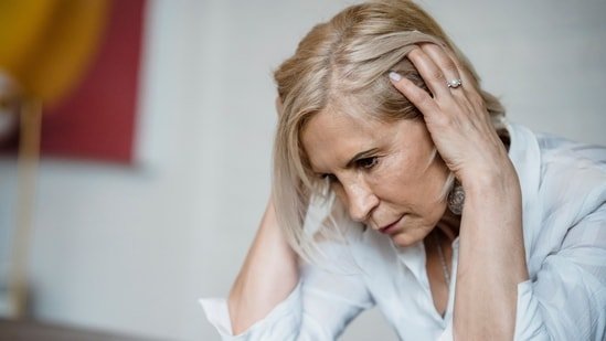 Think skincare is all you need? Expert says mental health plays a bigger role than you realise Think skincare is all you need? Expert says mental health plays a bigger role than you realise