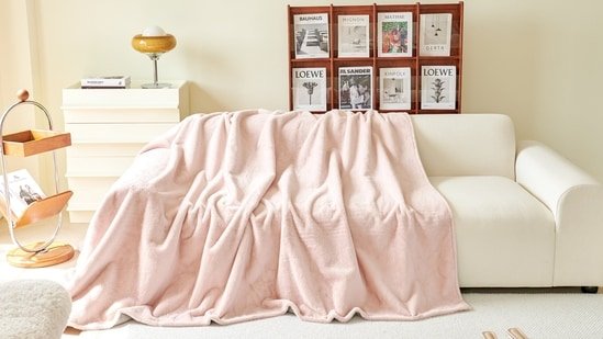 Throw blankets are the easiest way to brighten up your home; these are my favourite picks Throw blankets are the easiest way to brighten up your home; these are my favourite picks