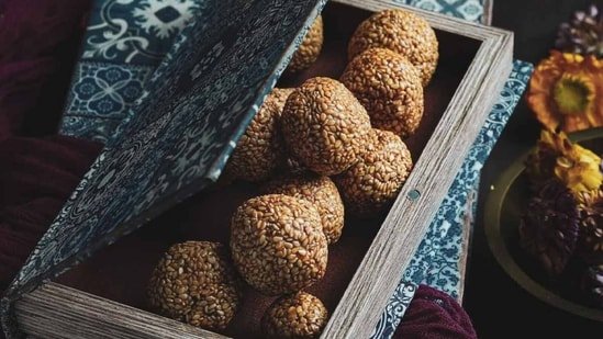 Tired of ‘home remedies for hair fall’? Nutritionist Kiran Kukreja shares easy moringa biotin laddu recipe Tired of ‘home remedies for hair fall’? Nutritionist Kiran Kukreja shares easy moringa biotin laddu recipe