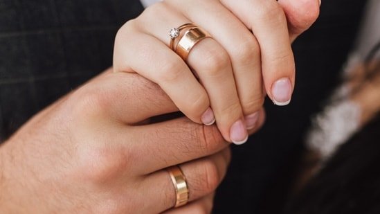 Top NYC divorce lawyer James J Sexton shares 2 marriage mistakes couples make: ‘A wedding ring…’ Top NYC divorce lawyer James J Sexton shares 2 marriage mistakes couples make: ‘A wedding ring…’